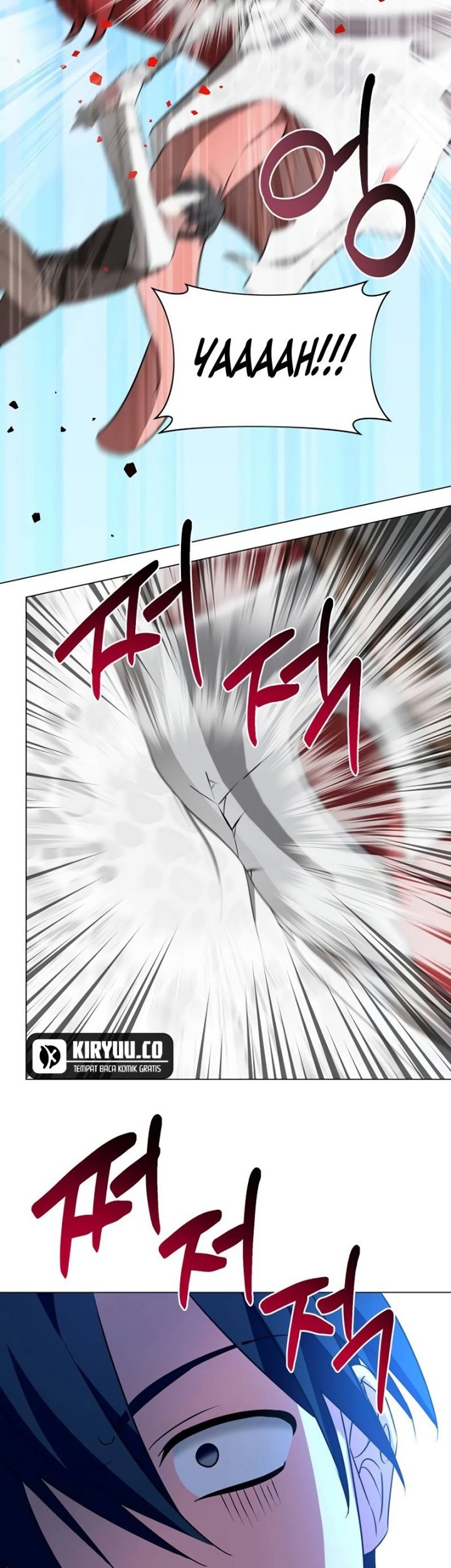 My Ruined Academy Life Chapter 34 Gambar 39