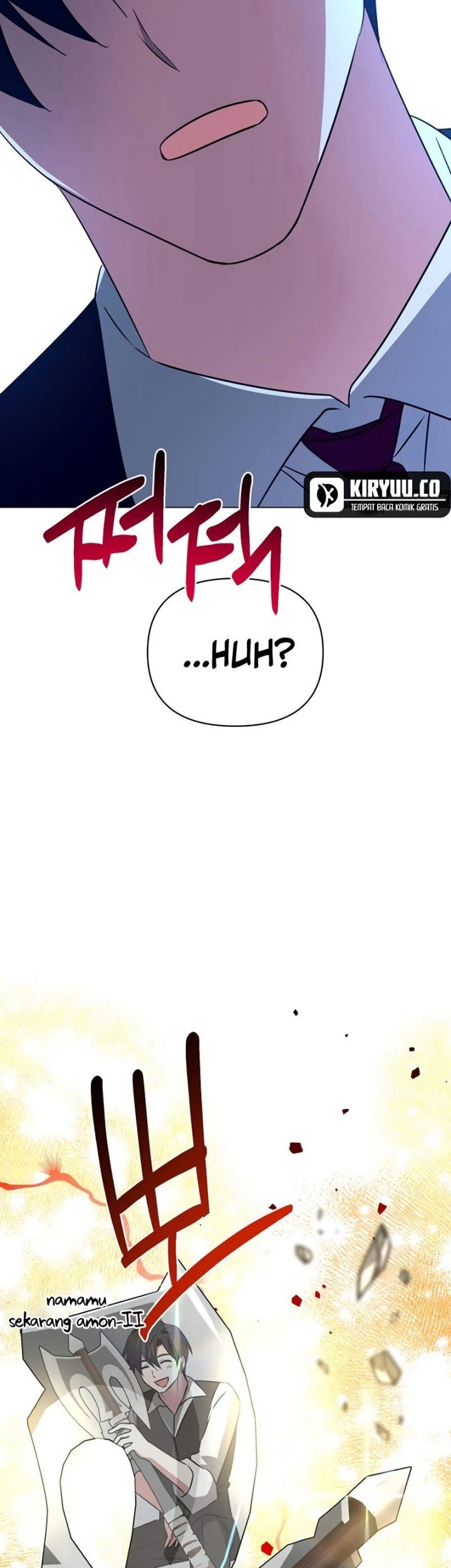 My Ruined Academy Life Chapter 34 Gambar 40