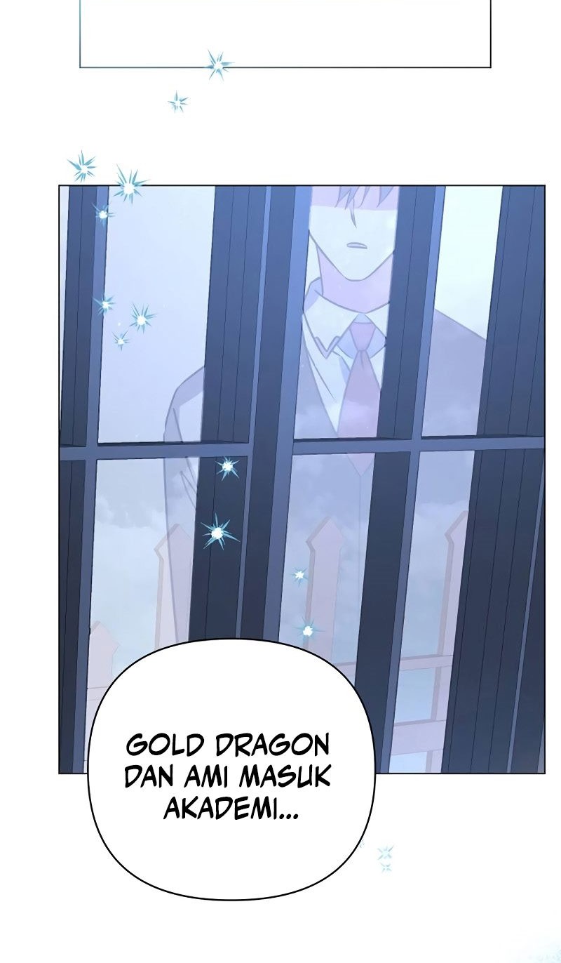 My Ruined Academy Life Chapter 35 Gambar 48