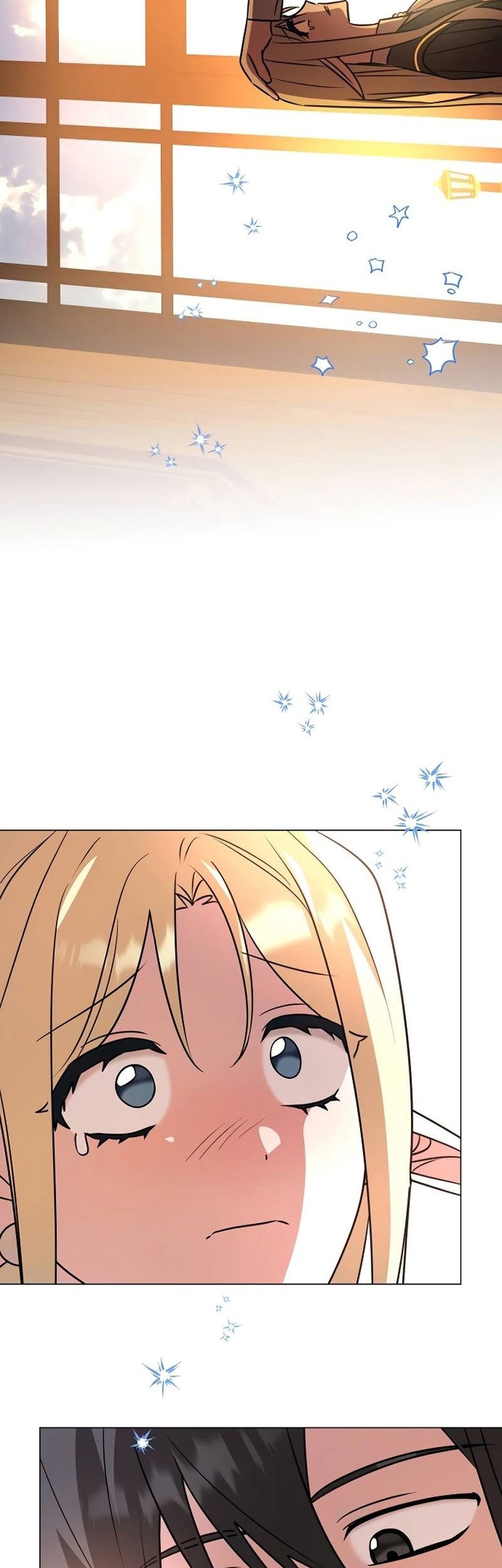 My Ruined Academy Life Chapter 36 Gambar 17