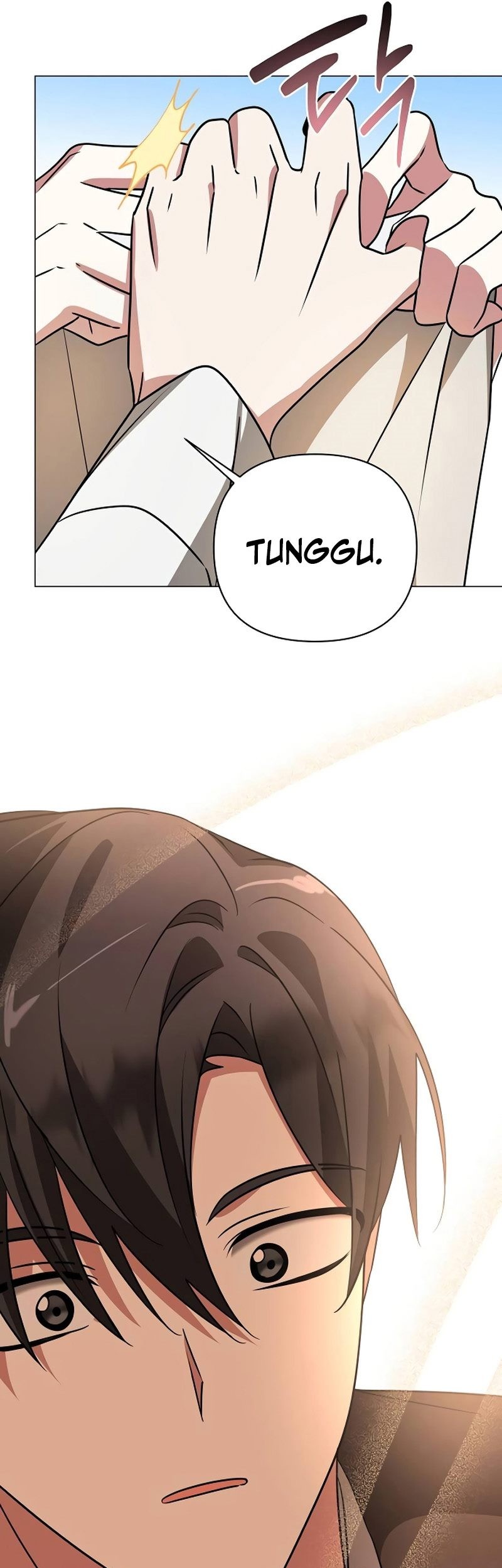 My Ruined Academy Life Chapter 36 Gambar 26