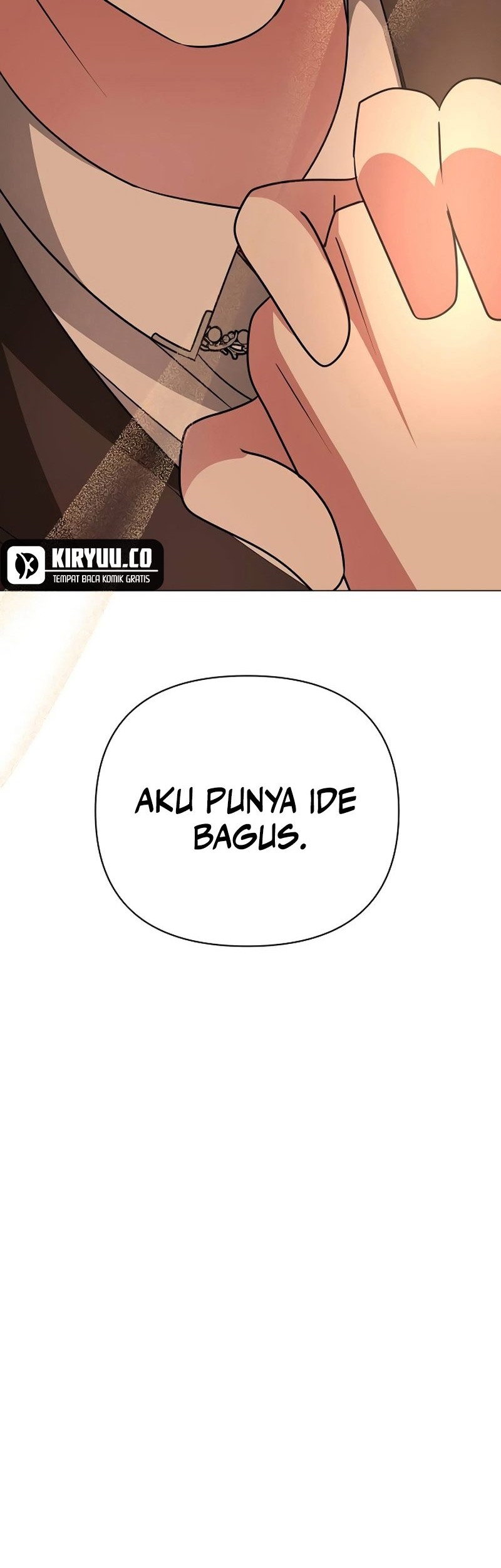 My Ruined Academy Life Chapter 36 Gambar 27