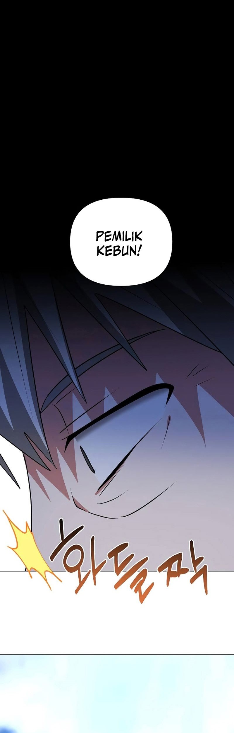 My Ruined Academy Life Chapter 36 Gambar 53