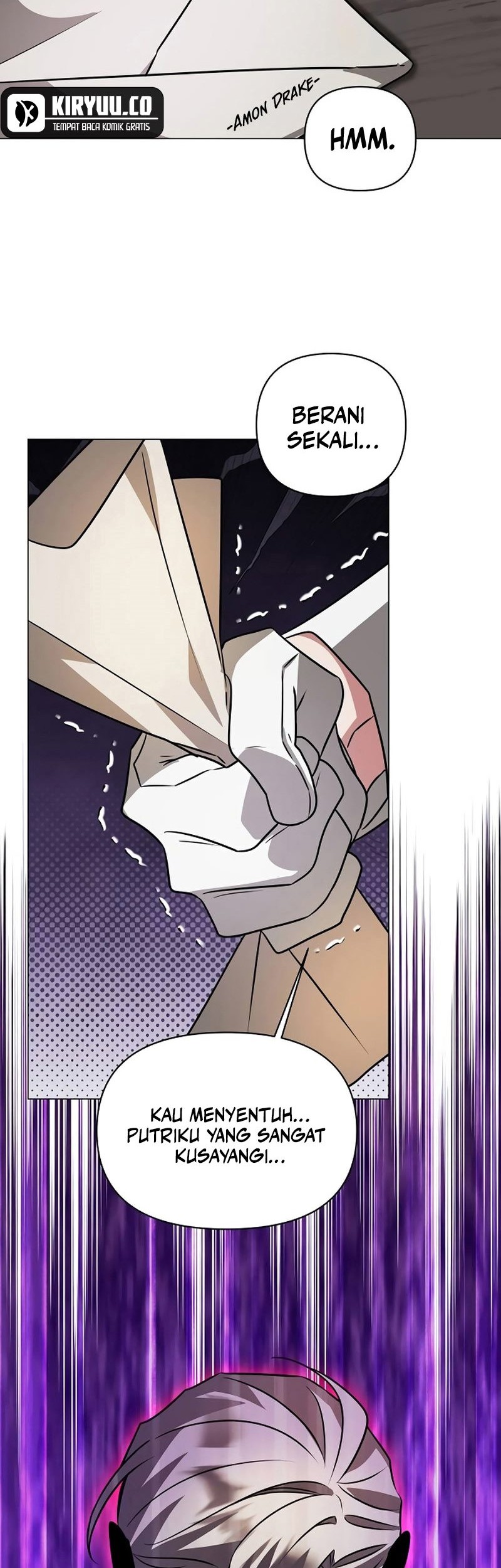 My Ruined Academy Life Chapter 36 Gambar 68