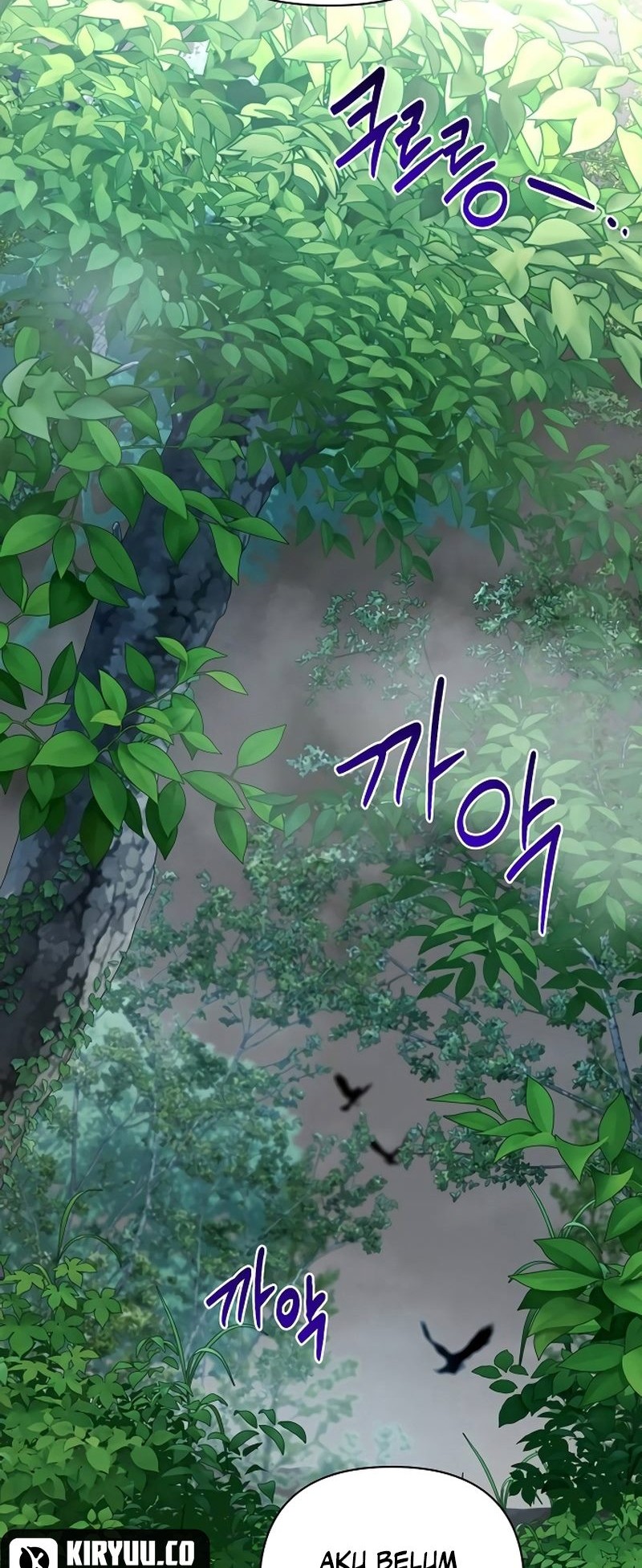 My Ruined Academy Life Chapter 37 Gambar 17