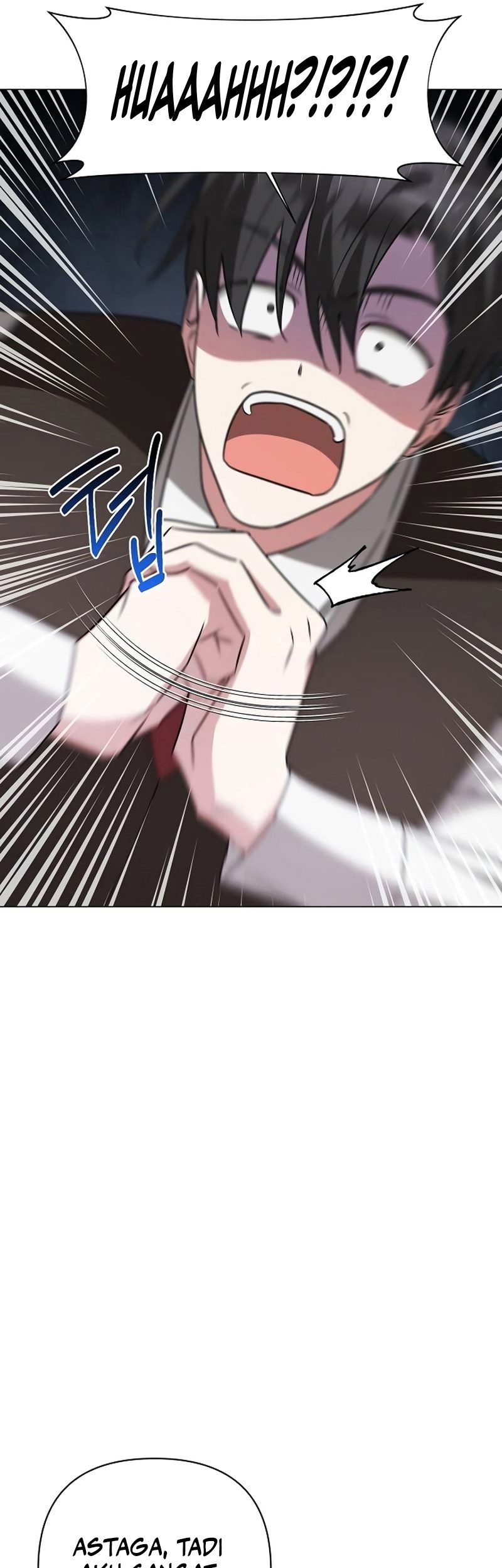 My Ruined Academy Life Chapter 37 Gambar 22