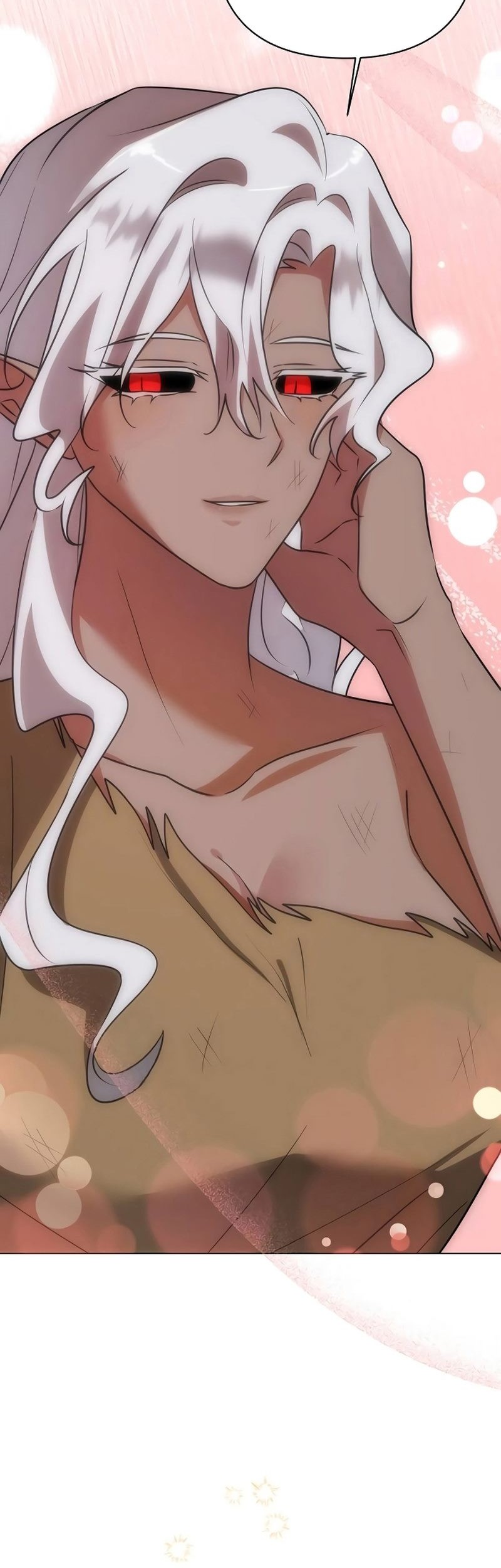 My Ruined Academy Life Chapter 37 Gambar 48