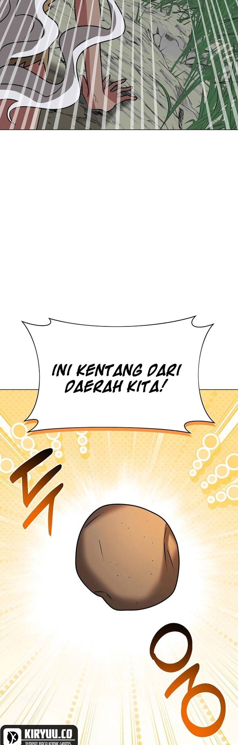 My Ruined Academy Life Chapter 37 Gambar 38