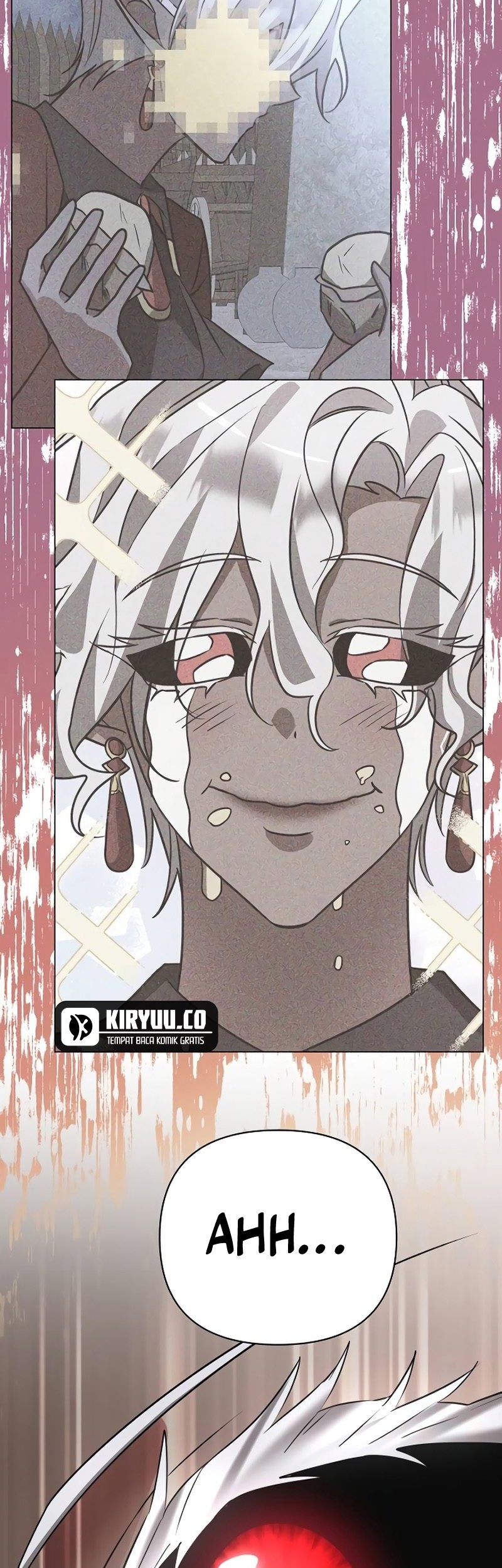 My Ruined Academy Life Chapter 37 Gambar 44