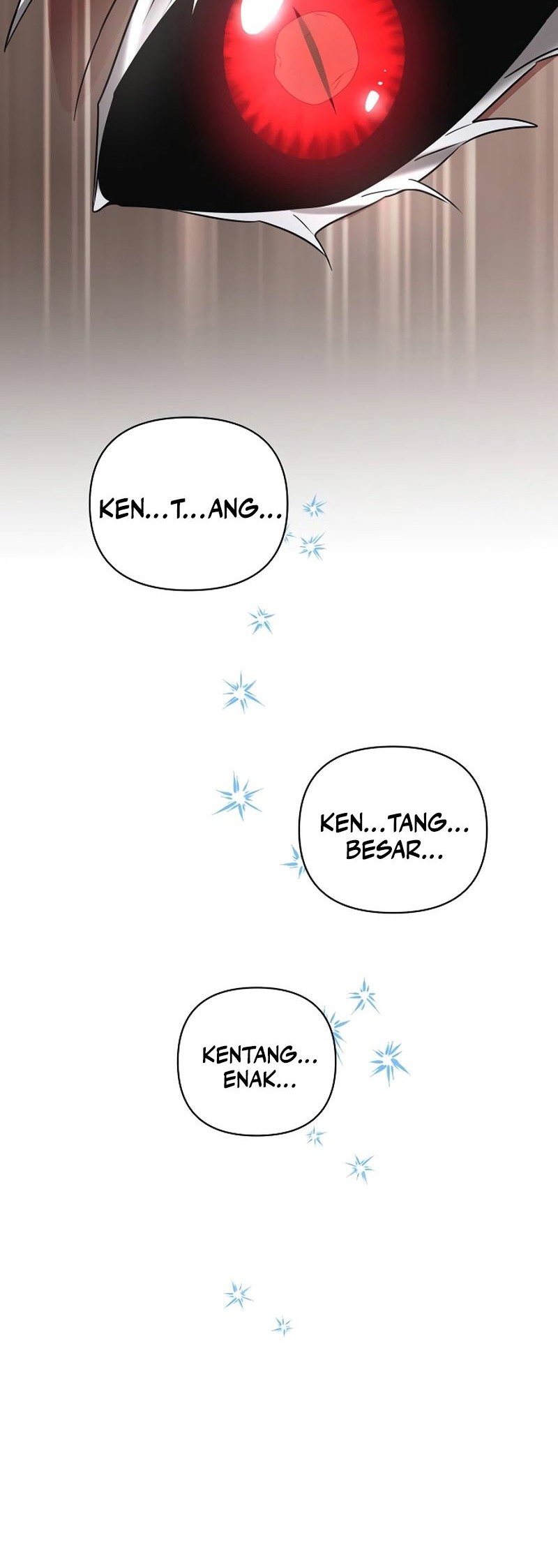 My Ruined Academy Life Chapter 37 Gambar 45