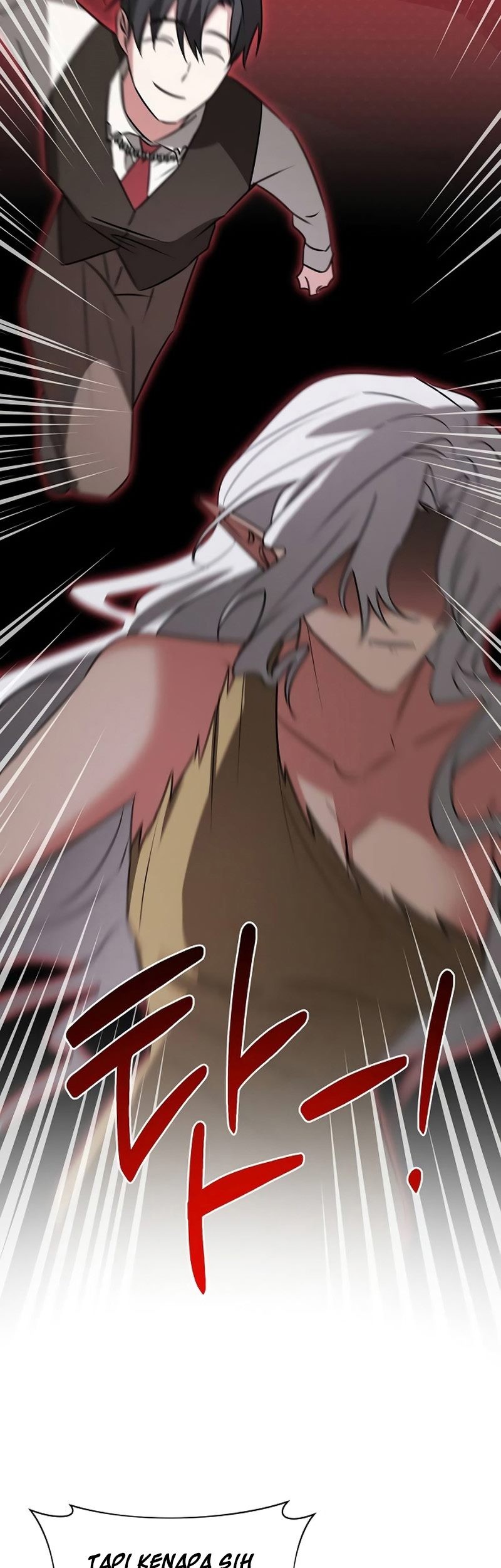 My Ruined Academy Life Chapter 37 Gambar 50