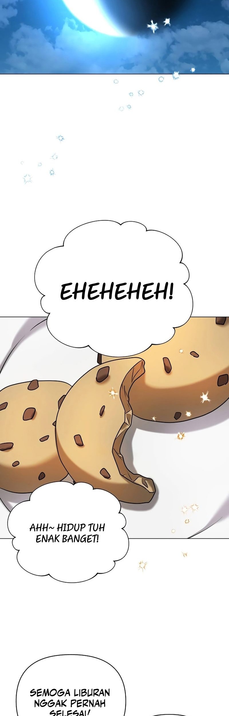 My Ruined Academy Life Chapter 37 Gambar 59