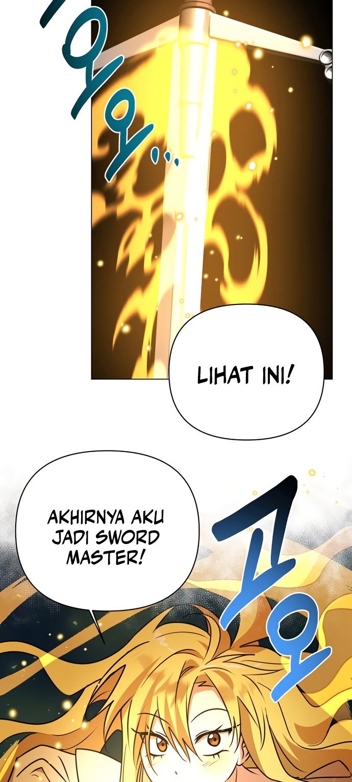 My Ruined Academy Life Chapter 38 Gambar 28