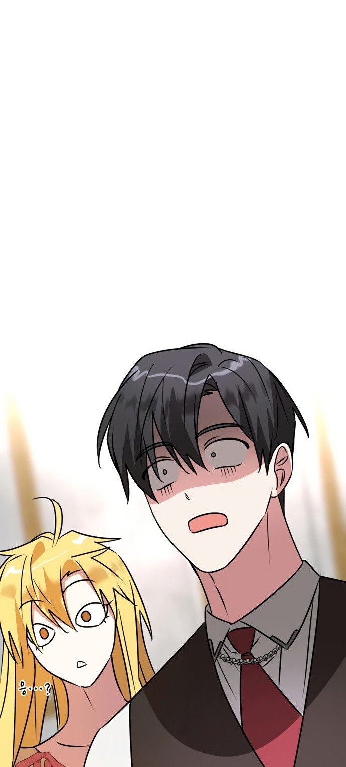 My Ruined Academy Life Chapter 38 Gambar 32