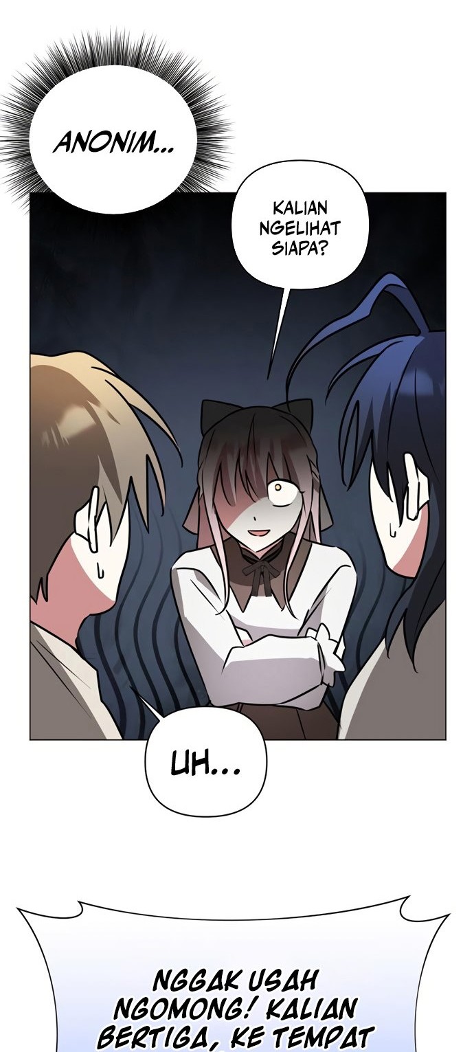 My Ruined Academy Life Chapter 38 Gambar 36