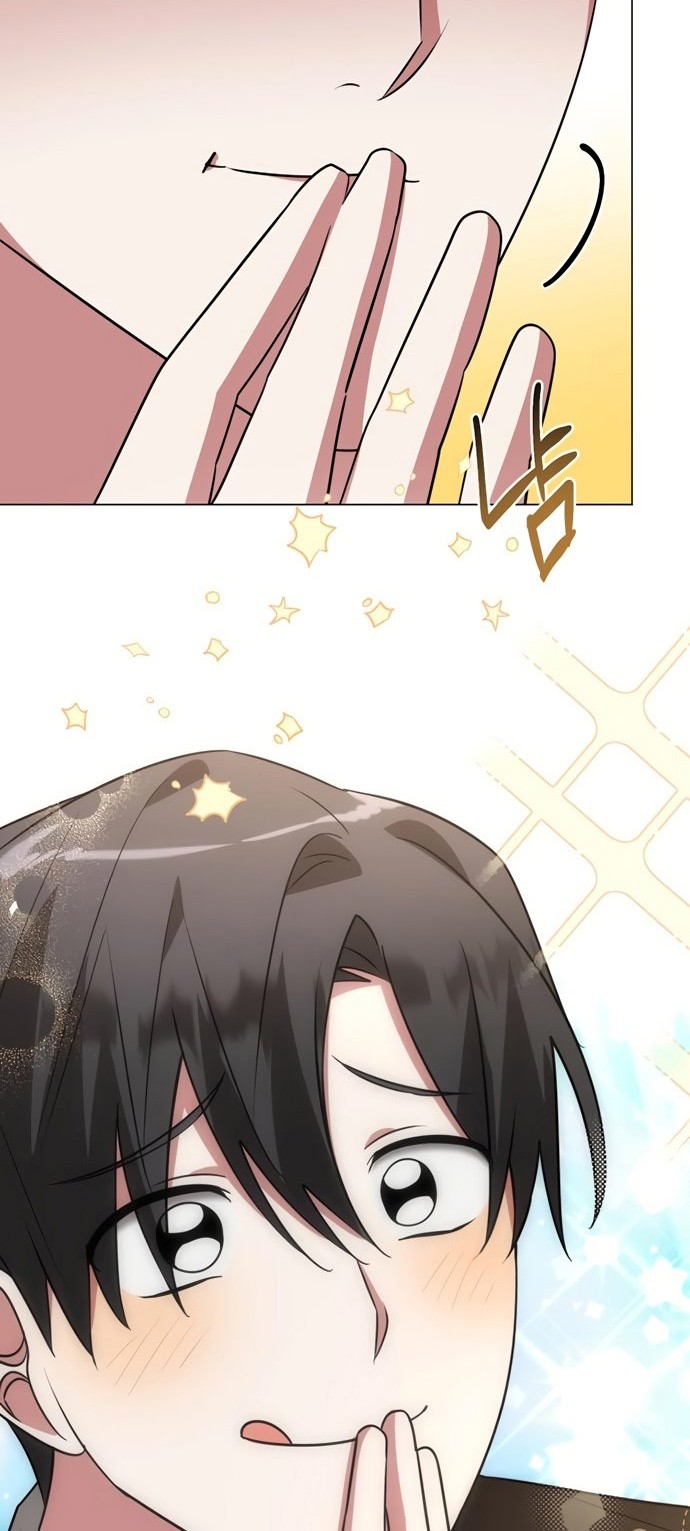 My Ruined Academy Life Chapter 38 Gambar 40