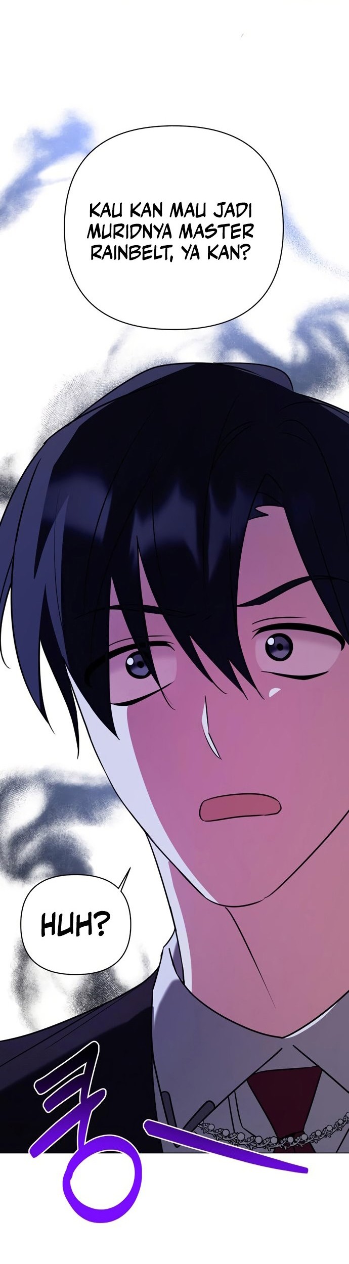 My Ruined Academy Life Chapter 38 Gambar 46