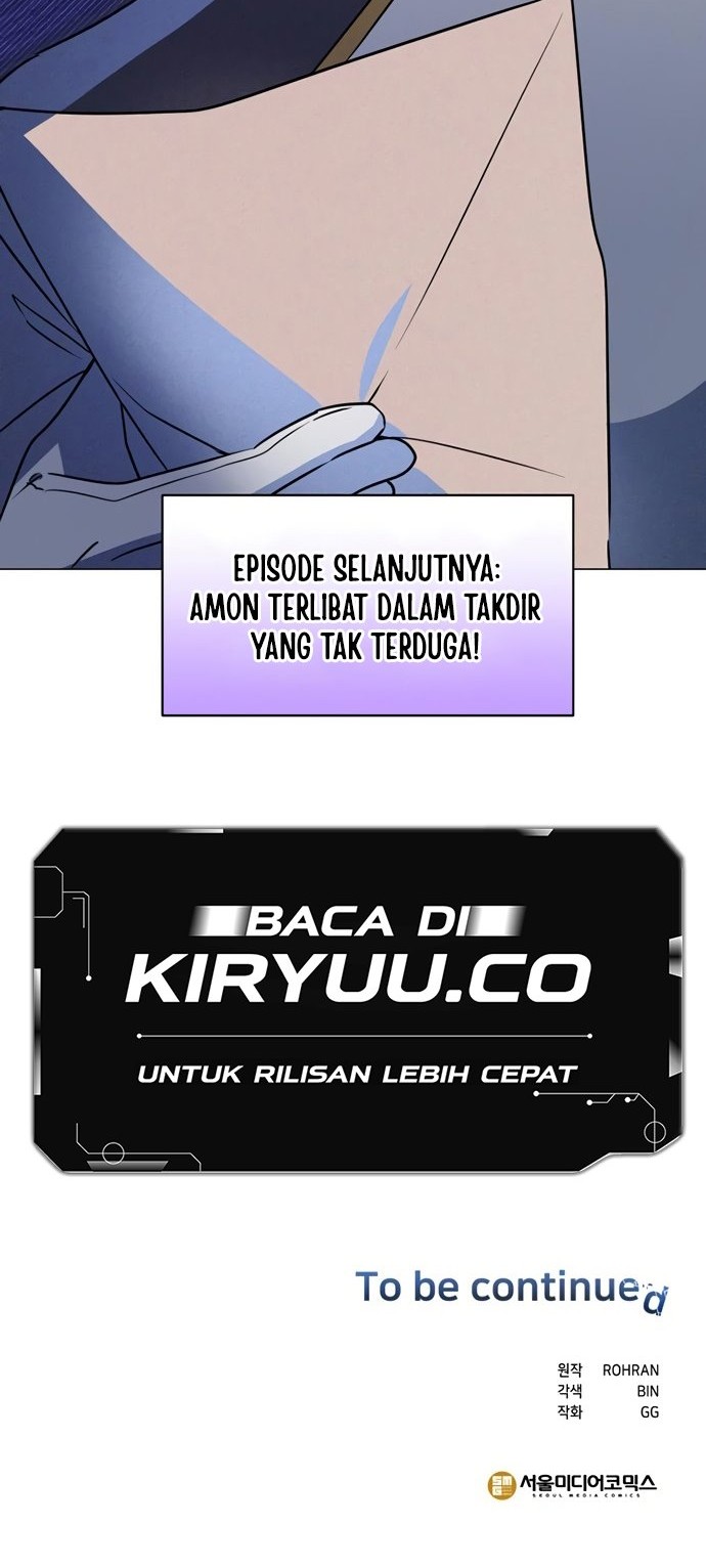 My Ruined Academy Life Chapter 38 Gambar 48