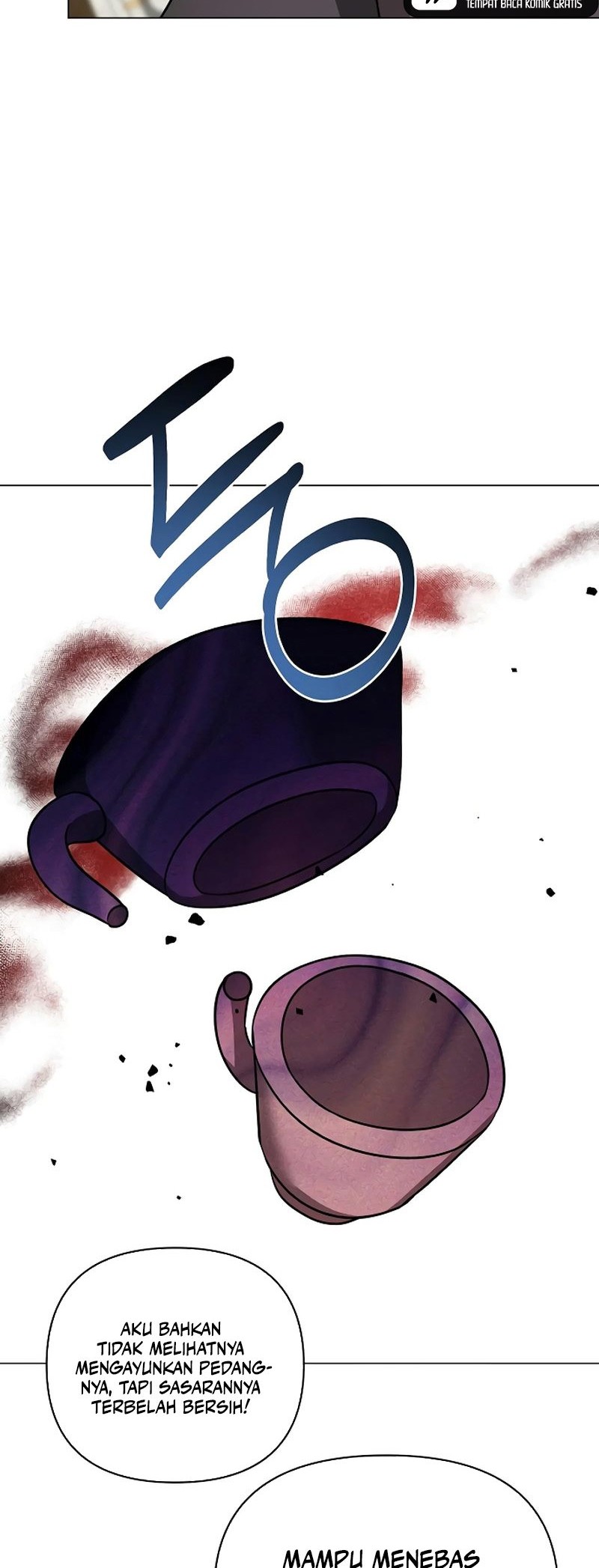 My Ruined Academy Life Chapter 39 Gambar 24