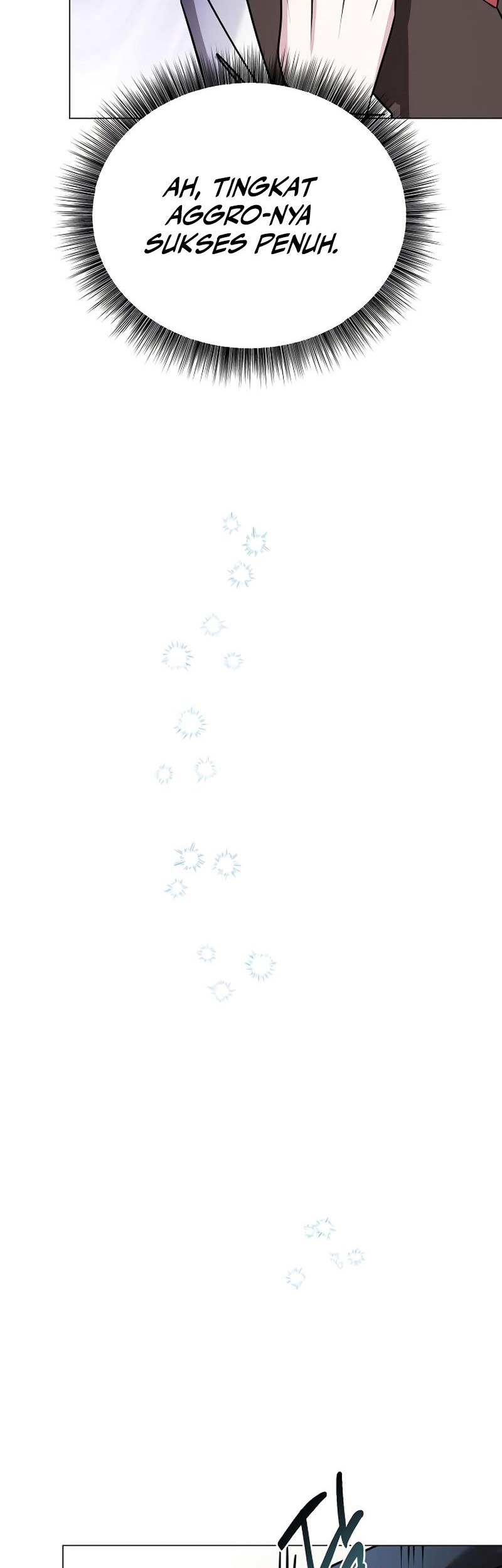 My Ruined Academy Life Chapter 39 Gambar 54