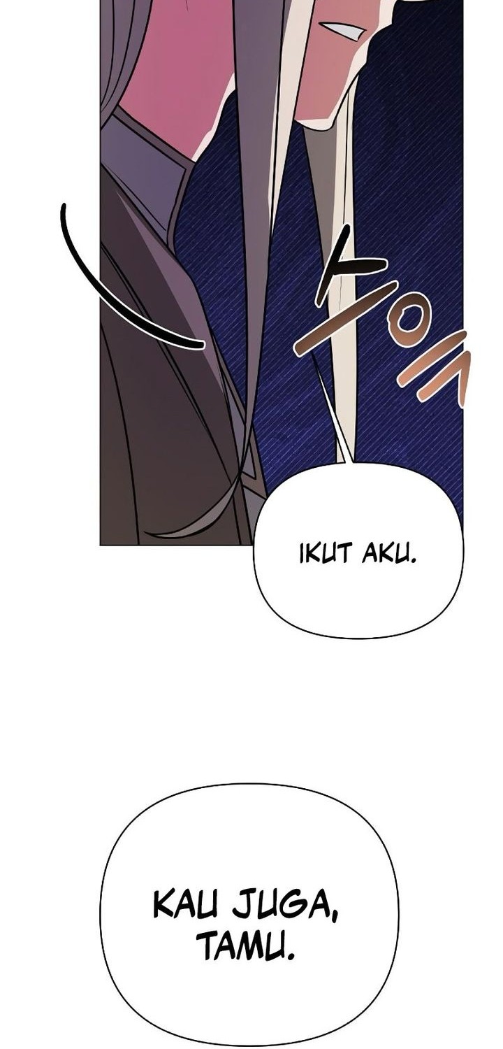 My Ruined Academy Life Chapter 40 Gambar 17