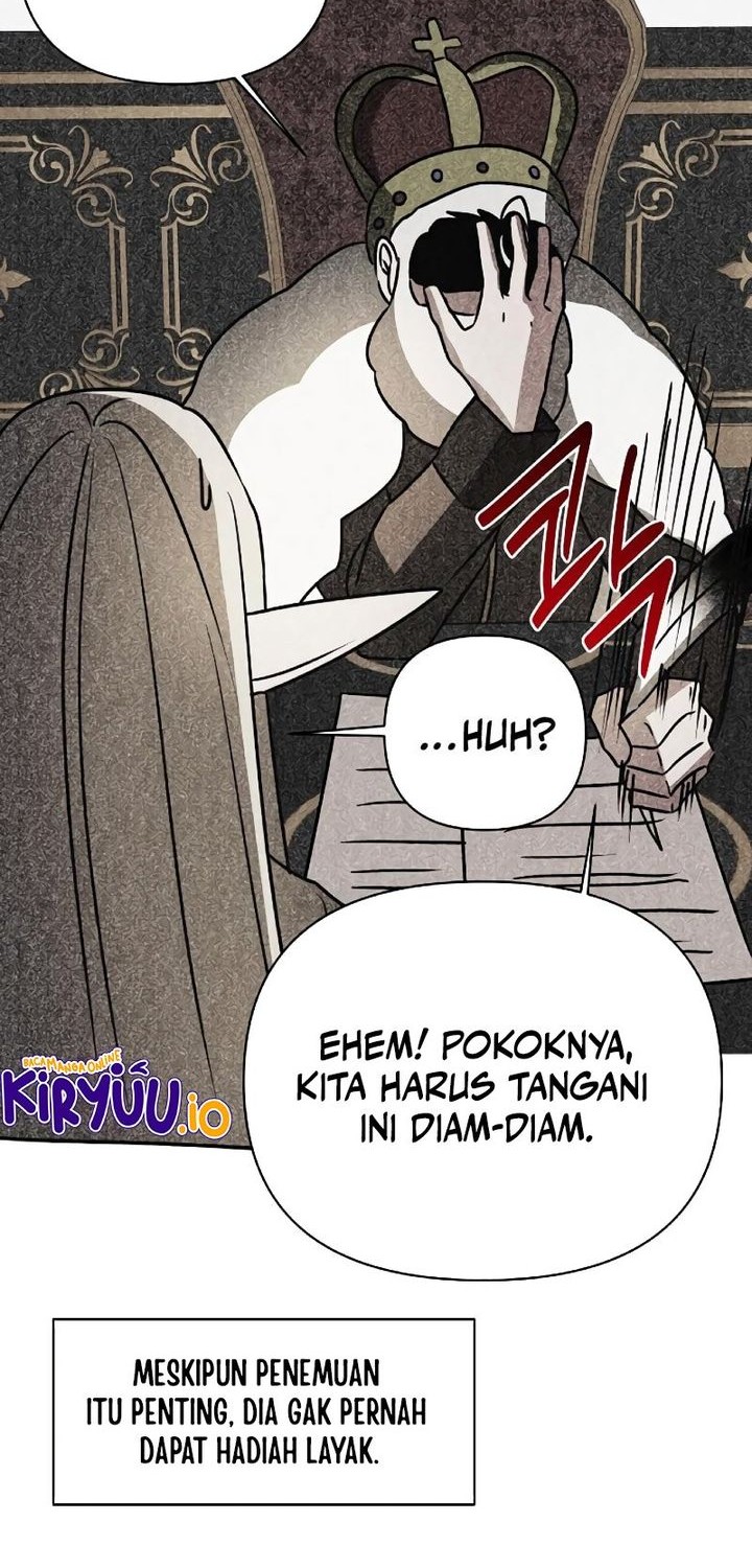 My Ruined Academy Life Chapter 40 Gambar 30