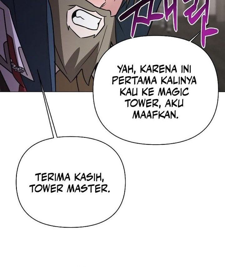 My Ruined Academy Life Chapter 40 Gambar 26