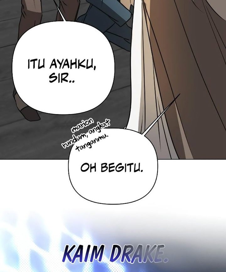 My Ruined Academy Life Chapter 40 Gambar 28