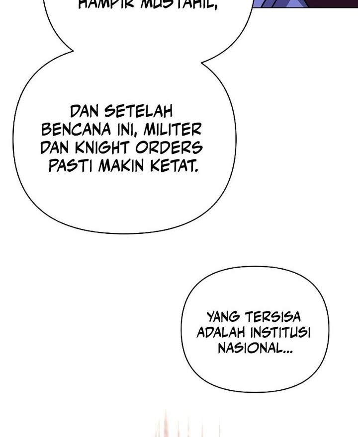 My Ruined Academy Life Chapter 40 Gambar 39