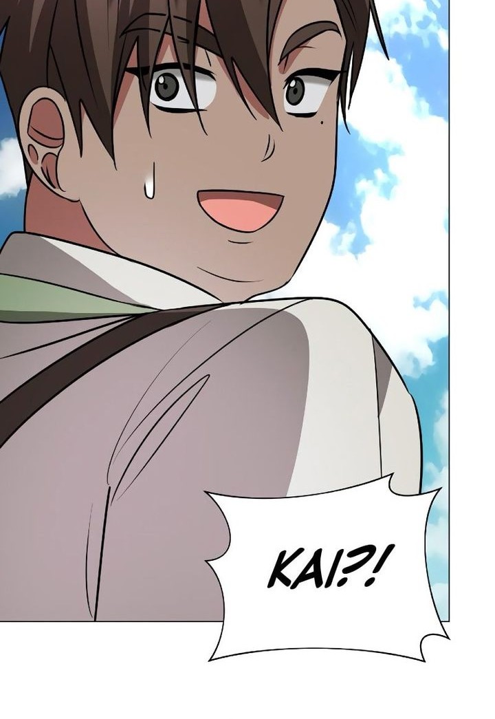 My Ruined Academy Life Chapter 40 Gambar 48