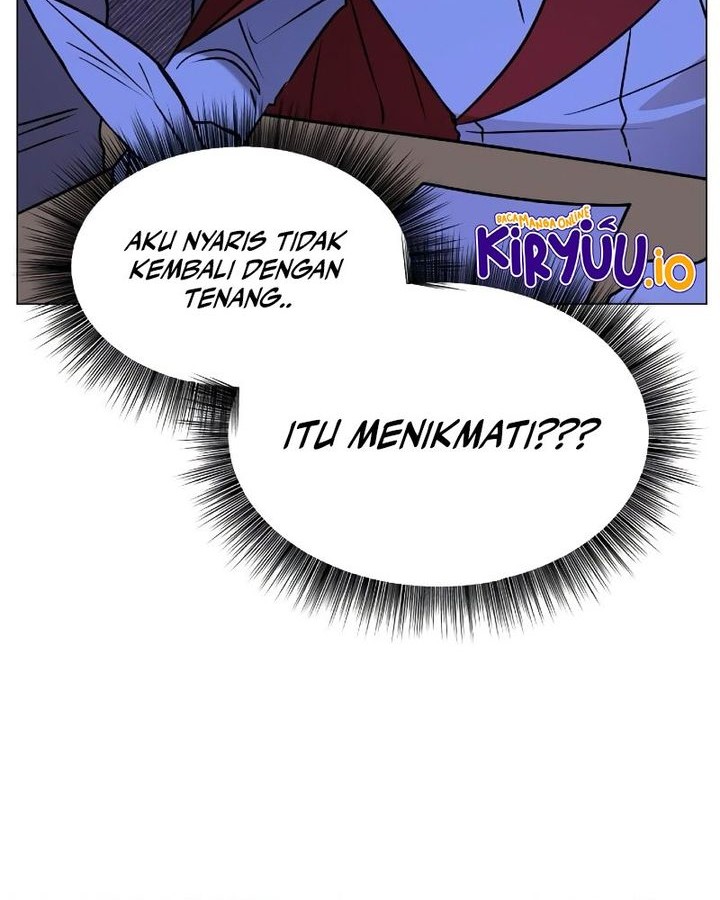 My Ruined Academy Life Chapter 40 Gambar 50