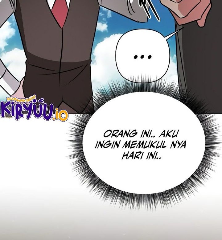 My Ruined Academy Life Chapter 40 Gambar 52