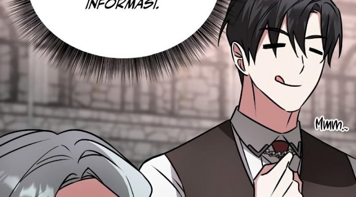 My Ruined Academy Life Chapter 41 Gambar 41