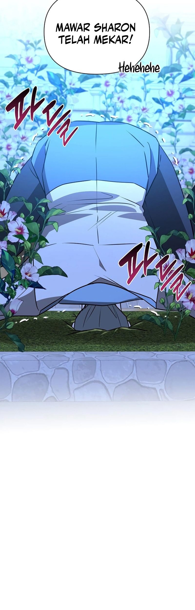 My Ruined Academy Life Chapter 42 Gambar 22