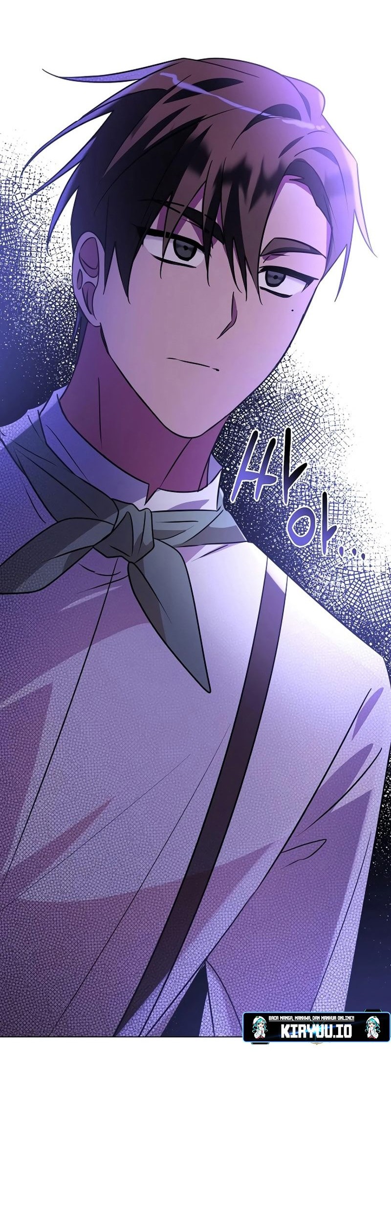 My Ruined Academy Life Chapter 42 Gambar 59