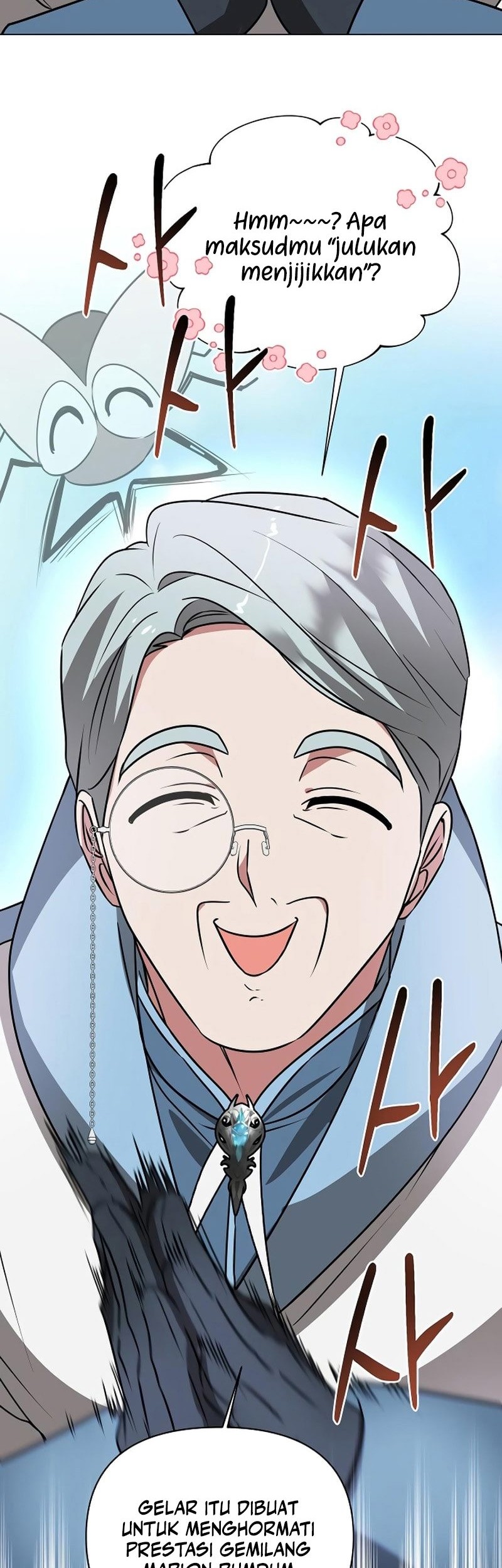 My Ruined Academy Life Chapter 42 Gambar 7