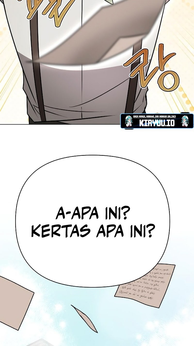 My Ruined Academy Life Chapter 43 Gambar 25