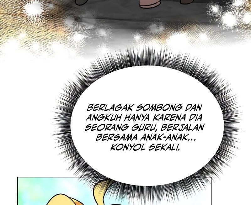 My Ruined Academy Life Chapter 43 Gambar 45