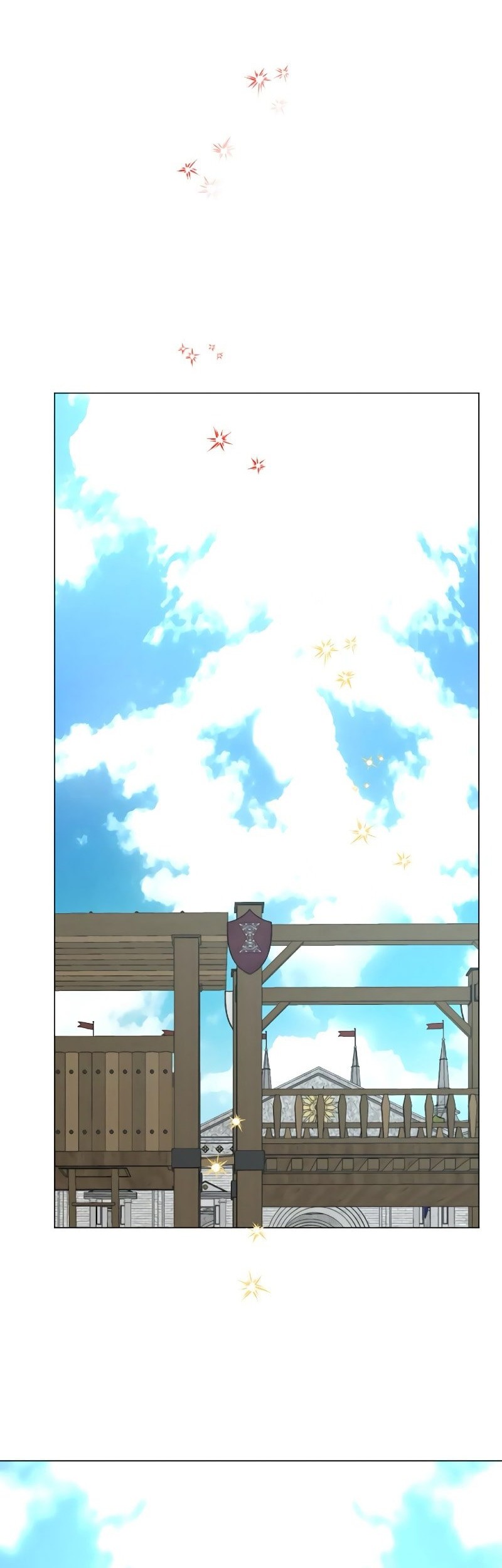 My Ruined Academy Life Chapter 43 Gambar 54