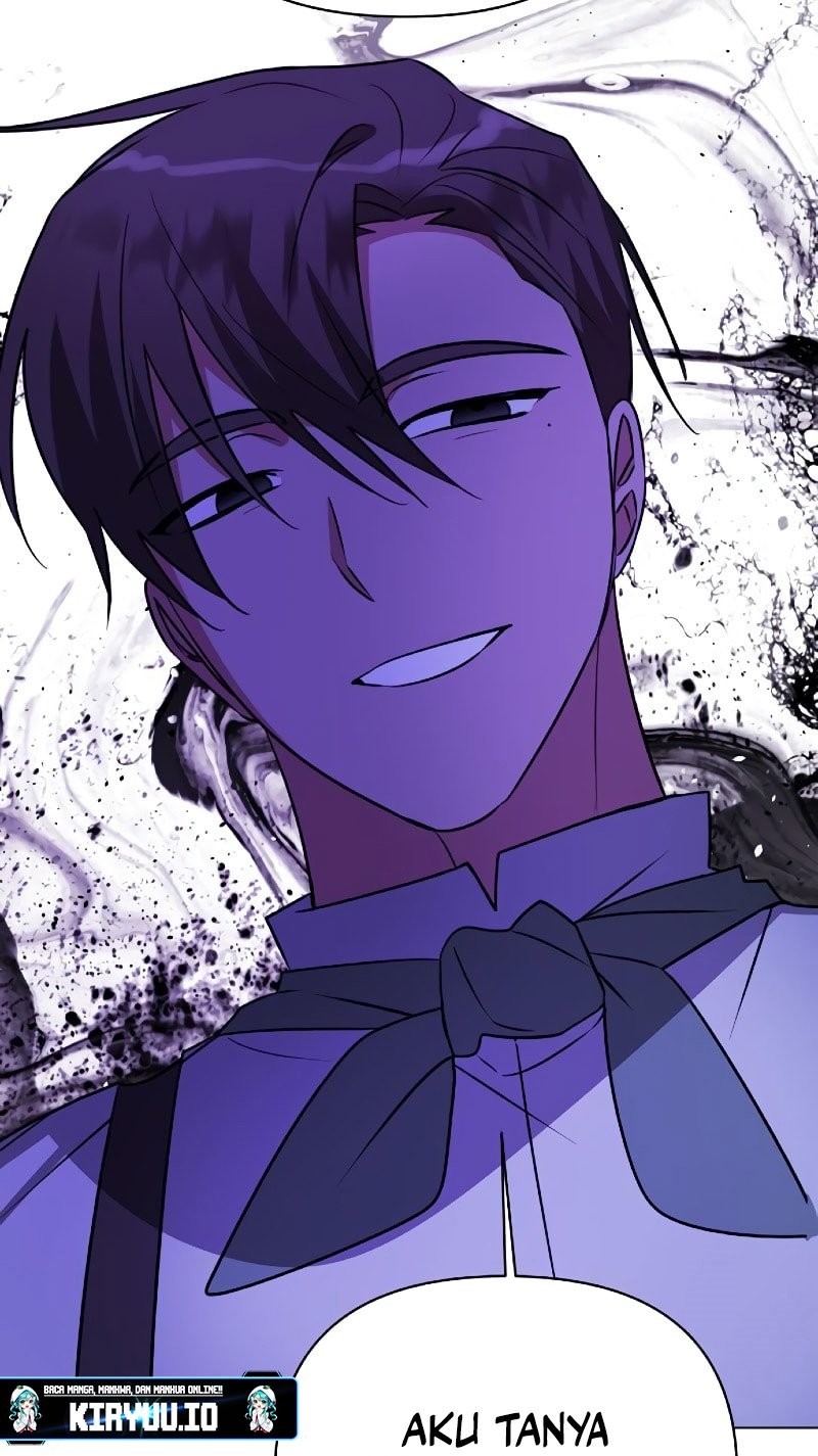 My Ruined Academy Life Chapter 43 Gambar 5