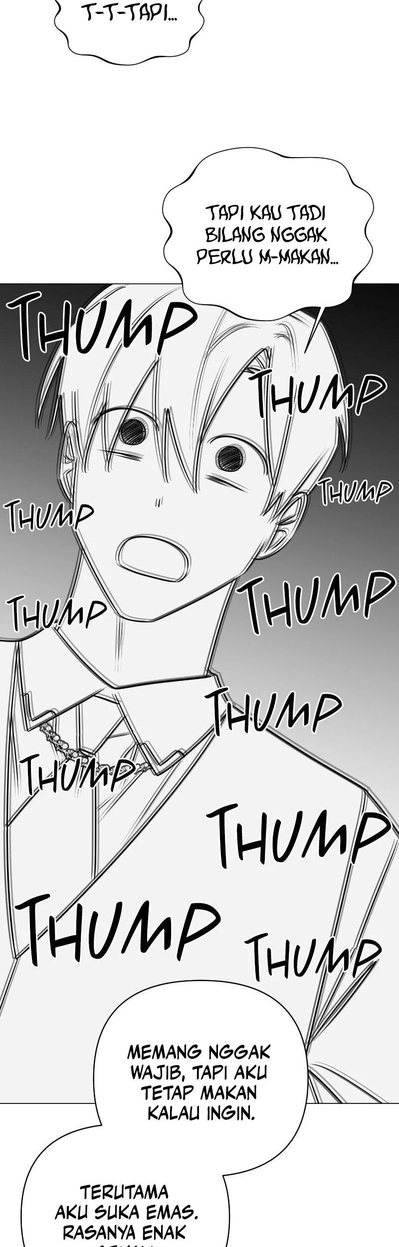 My Ruined Academy Life Chapter 44 Gambar 49