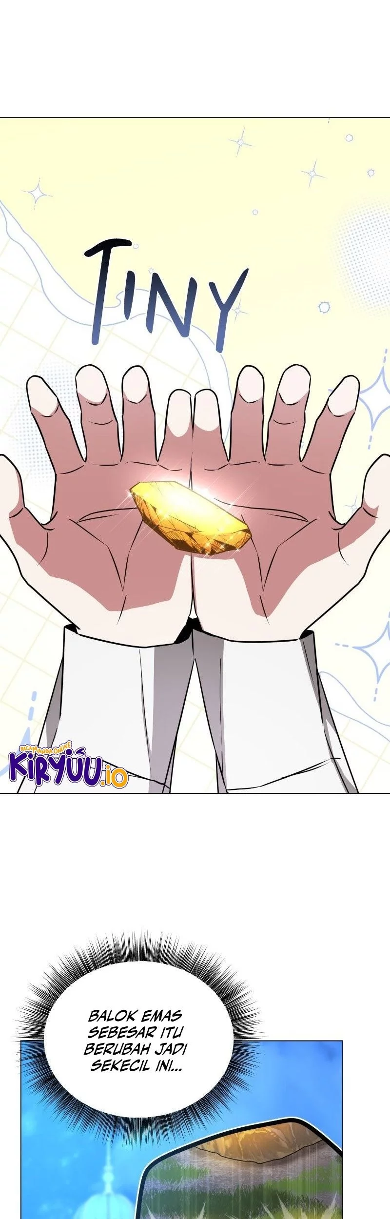 My Ruined Academy Life Chapter 44 Gambar 62