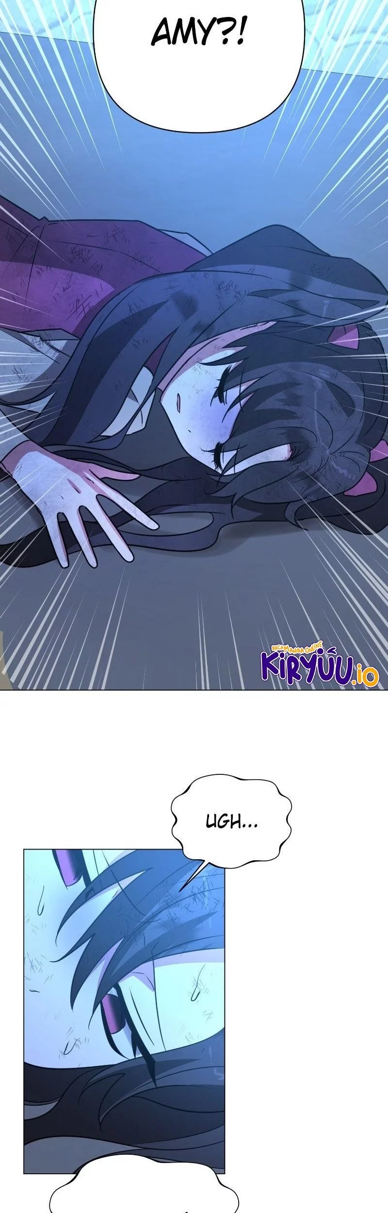 My Ruined Academy Life Chapter 44 Gambar 67