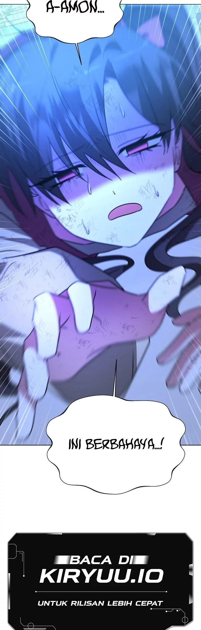 My Ruined Academy Life Chapter 44 Gambar 68