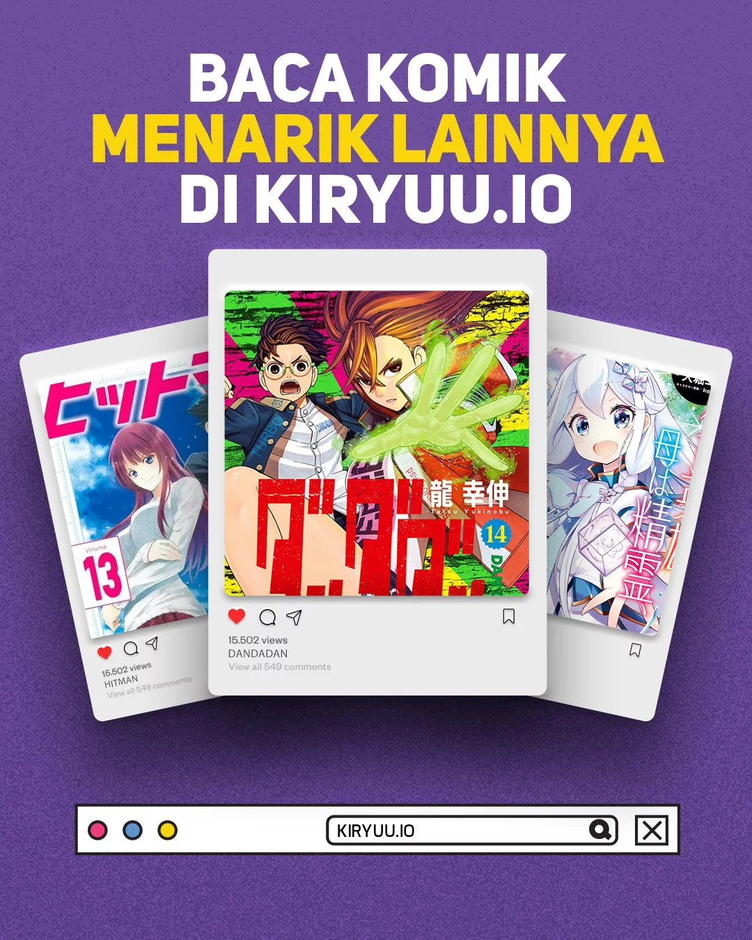 My Ruined Academy Life Chapter 44 Gambar 70