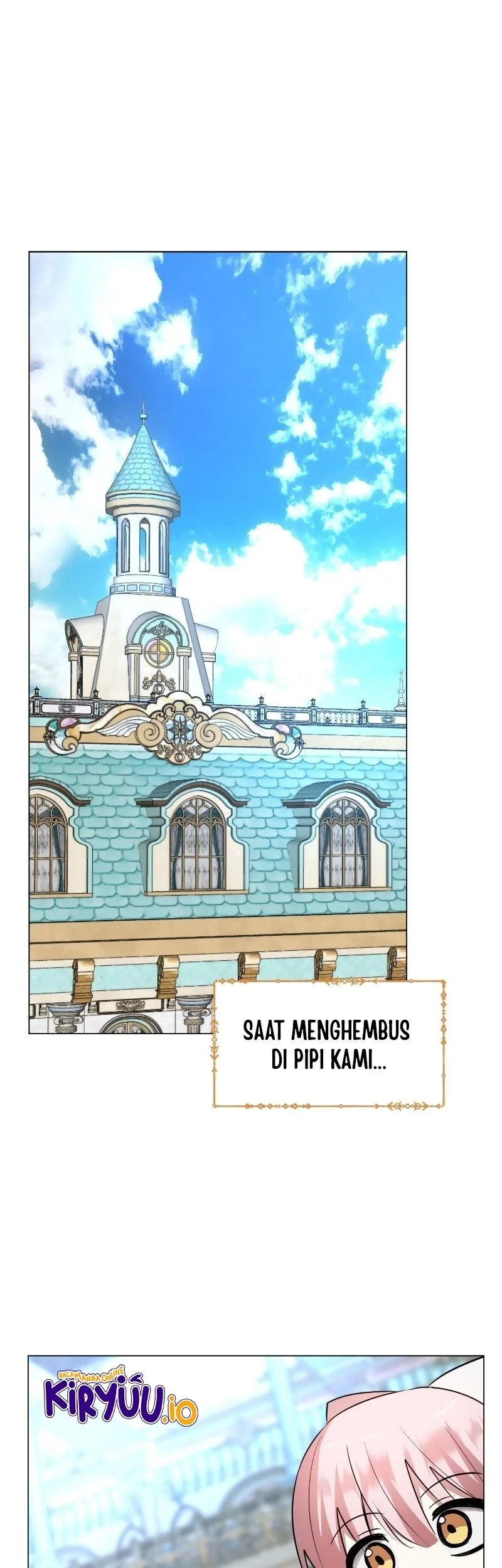Manhwa My Ruined Academy Life Chapter 44 gambar nomor 2
