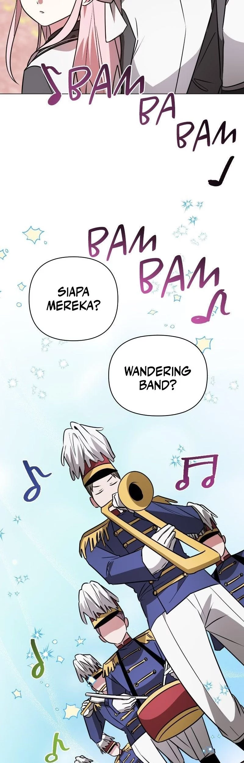 My Ruined Academy Life Chapter 44 Gambar 10