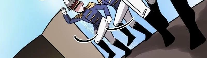 My Ruined Academy Life Chapter 44 Gambar 11