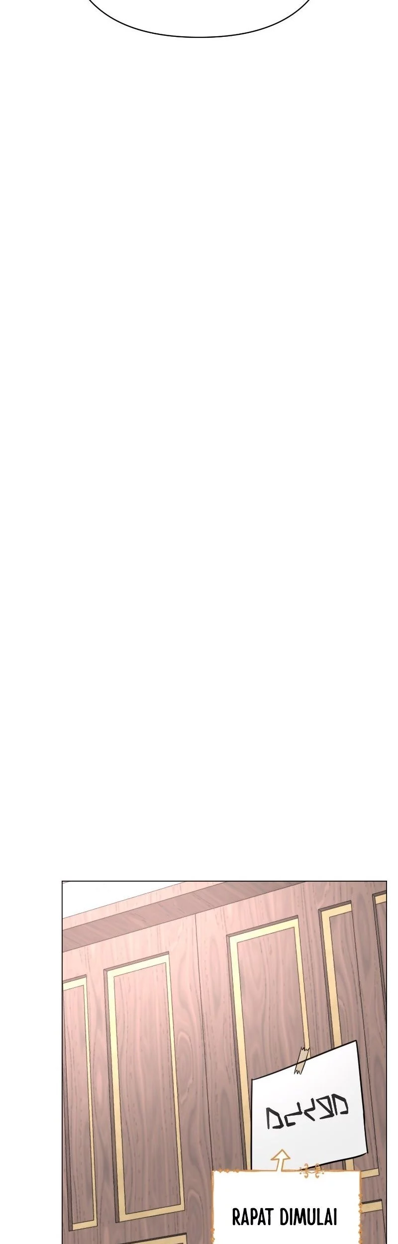 My Ruined Academy Life Chapter 45 Gambar 36