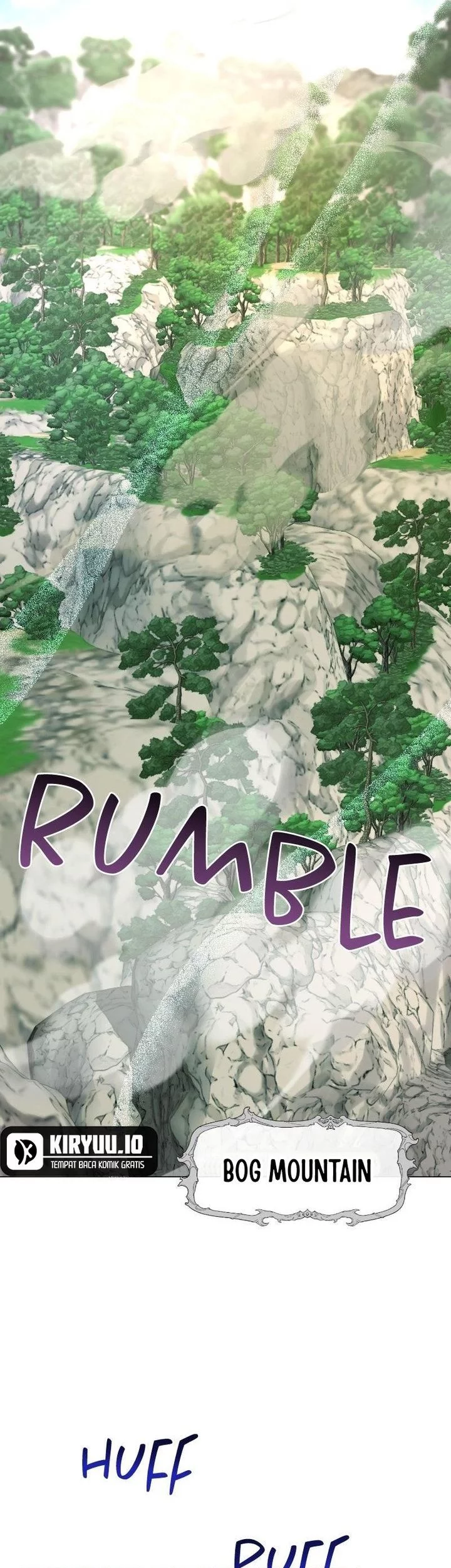 My Ruined Academy Life Chapter 46 Gambar 10